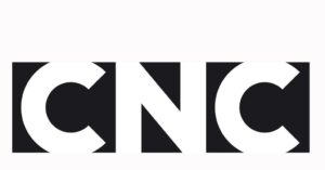 Logo CNC