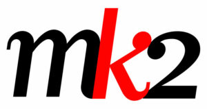 Logo MK2